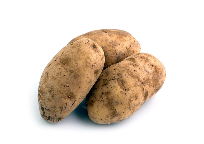 Potato Spunta (Kilo)
