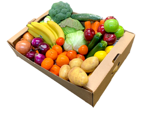 Fruit & Veg Box Standard