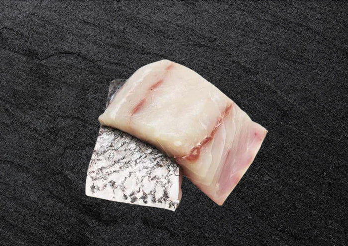 Stone Bass Portions (Pack of 2)
