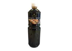 Golden Palace - Teriyaki Sauce (1Ltr)