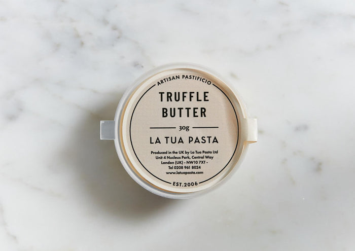 La Tua - Truffle Butter for Pasta (30g) (Cut-off 4pm)