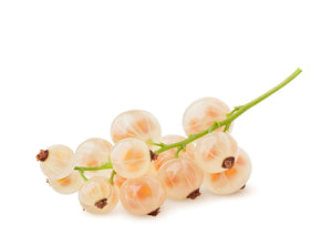 White Currants (125g)