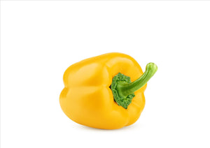 Pepper Yellow Large