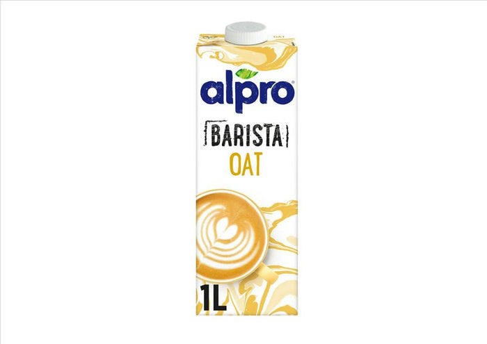 Alpro Barista Oat Long Life Drink