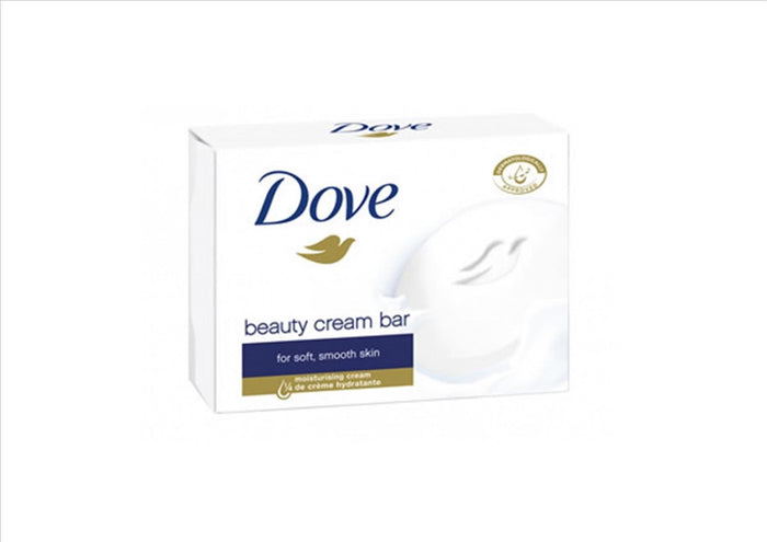 Dove Bar Cream (100g)