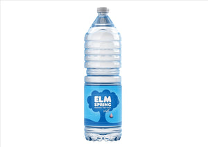 Elm Spring Still Water (2ltr)