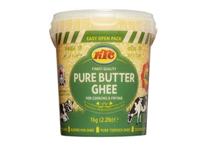 KTC - Pure Butter Ghee (1Kg)