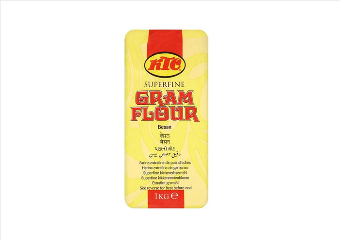 KTC - Gram Flour (Kg)