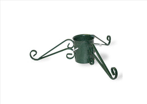 Christmas Tree Metal Stand (Green)