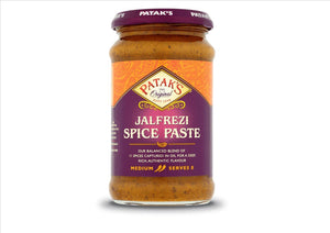 Patak's Jalfrezi Spice Paste (283g) - Osolocal2U