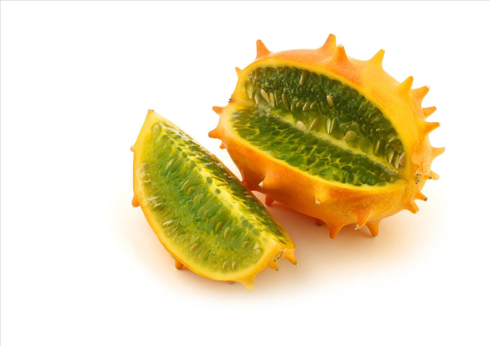 Kiwano Melon (Each)