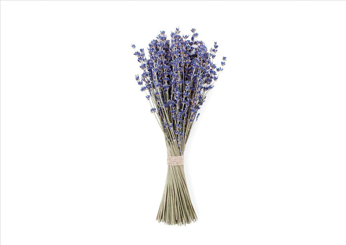 Lavender Dried (Bunch)