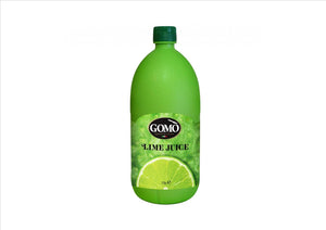 Long Life Lime Juice (1Ltr)