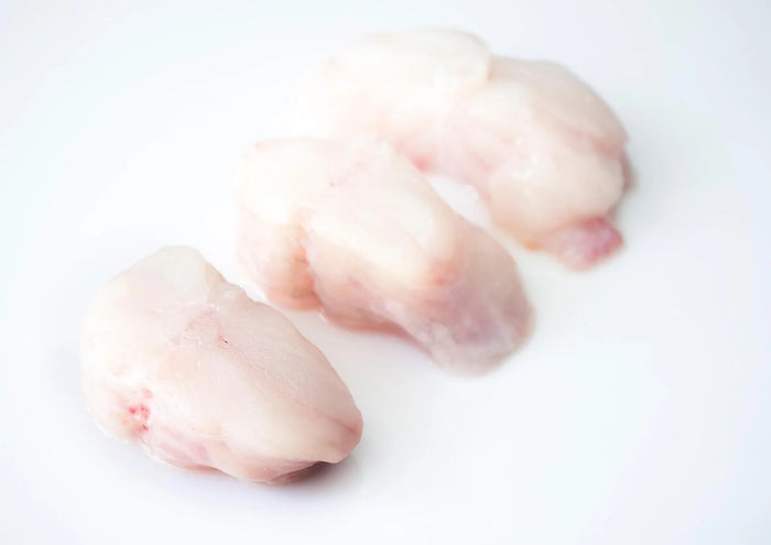 Monkfish Portions (Pack of 2)