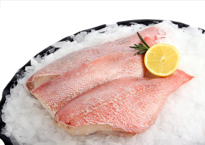 Red Mullet Fillets (Pack of 2)