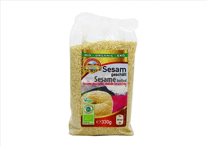 Sesame Seeds (330g)