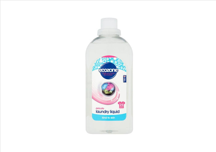 Ecozone Delicate Laundry Liquid (750ml)