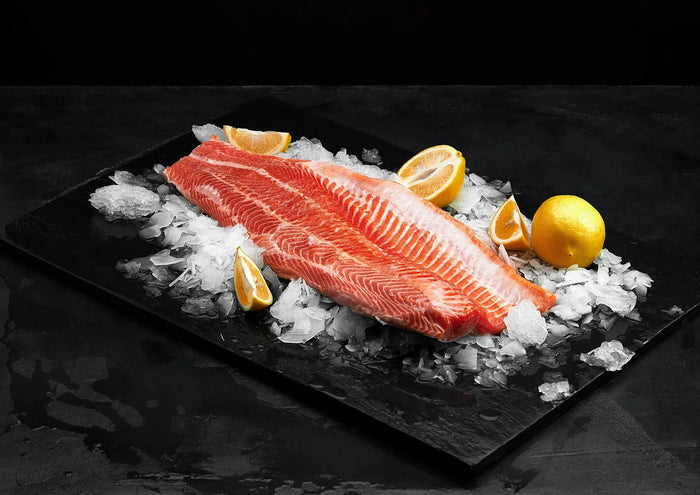 Sea Trout Side (Each)