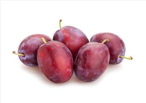 Victoria Plums (500g) - Osolocal2U