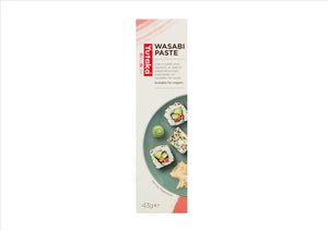 Yutaka - Wasabi Paste (43g)